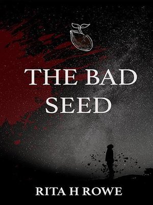 cover image of The Bad Seed
